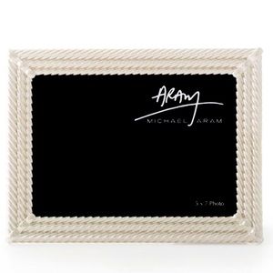 Michael Aram Twist picture frame - 5x7